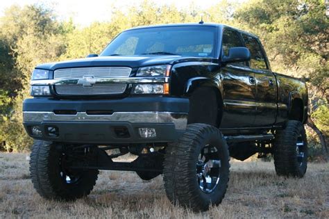 Lifted Cateye Duramax Jadetiklo