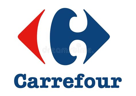 Logo Carrefour Vector Stock Illustrations – 17 Logo Carrefour Vector ...