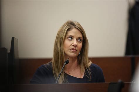 Dan Markel murder: Wendi Adelson, sister of Charlie, testifies at trial