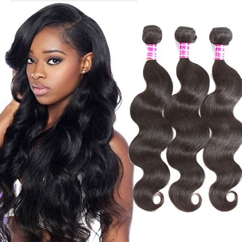 Wholesale Best Virgin Peruvian Body Wave Hair 3 Bundles Affordable Virgin Human Hair Weave