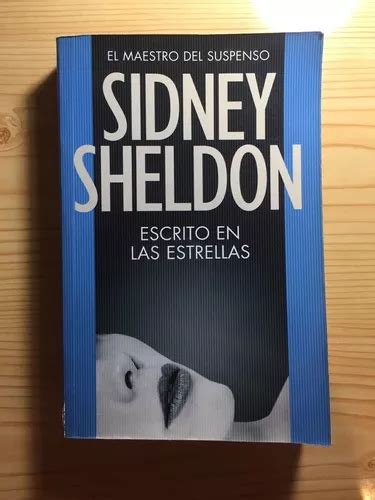 Escrito En Las Estrellas Sidney Sheldon Mercadolibre