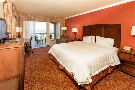 Discount Coupon for Hampton Inn St. Augustine Beach in St Augustine ...