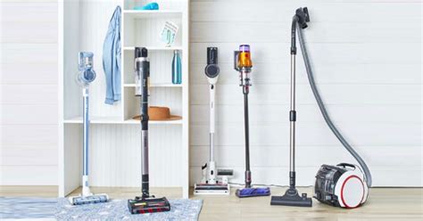 Best Vacuum Cleaners For Homes In India