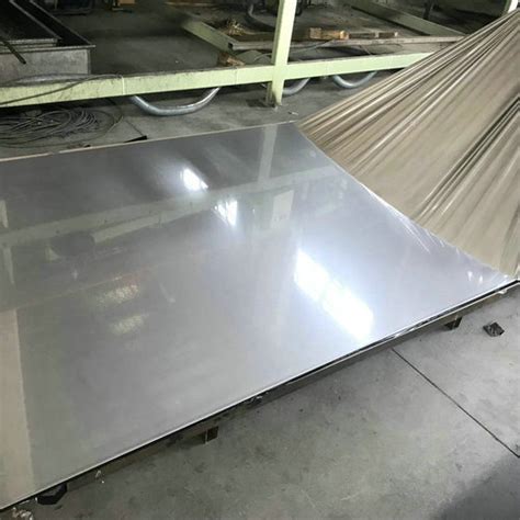 Stainless Steel Sheet Suppliers Huaxiao Manufacturer