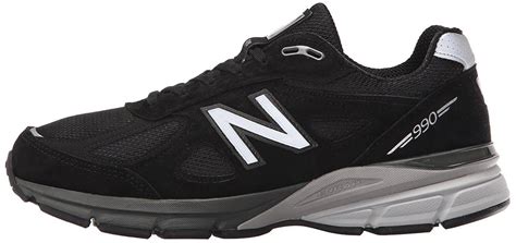 New Balance 990 V4 Full Shoe Review Runnerclick