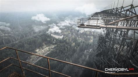 Подборка лучших игр про Чернобыль | Gamepark