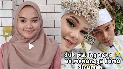 Pengantin Baru Yang Hilang Di Bogor Kabur Bersama Mantan Pacar Suami