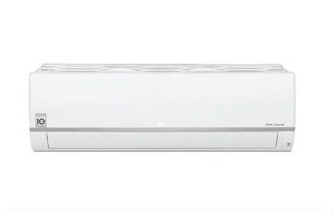 Lg Ks Q24snxd Air Conditioner At Best Price In Navi Mumbai By Yash