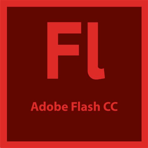 Adobe Flash Logo - LogoDix