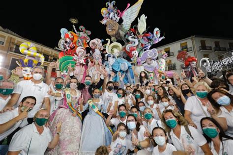 Convento Jerusalén gana el primer premio de la Sección Especial