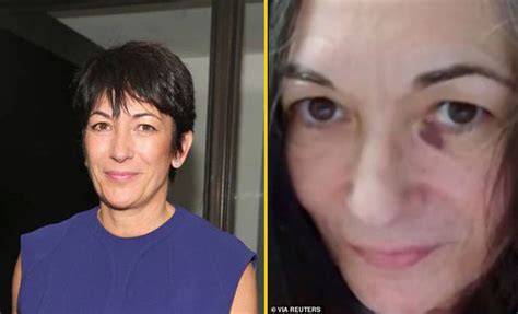 10 Puntos Para Entender La Sentencia De 20 Años Que Recibió La D3pr3ddora Ghislaine Maxwell