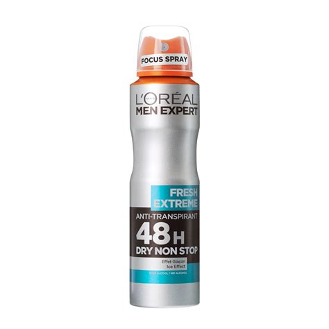 Loréal Paris Men Expert Fresh Extreme Deodorant 150ml Wehkamp