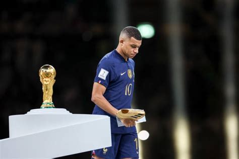 Mbappe makes World Cup promise after Argentina loss | Kickoff