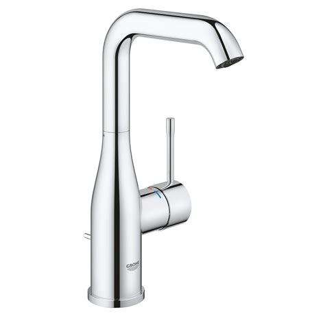 Essence Mitigeur Monocommande Lavabo Taille L Grohe