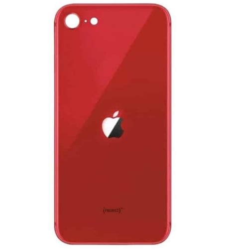 Iphone Se 2020 Back Glass Rear Glass Replacement Price In India Chennai