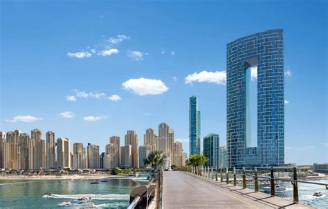 Address Beach Residences By Emaar Properties In Jbr Jumeirah Beach