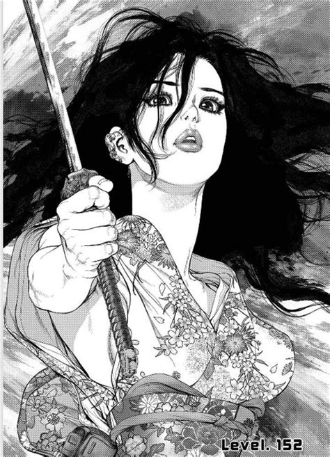 Sun Ken Rock Yumin Yoshizawa Manga Art Manga Drawing Manga Girl