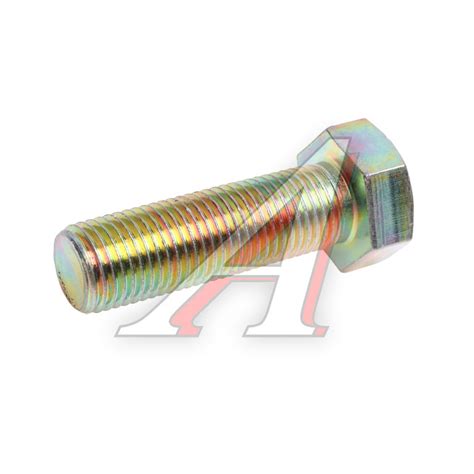 ZQ151B1450TF6 Болт SITRAK HOWO вала карданного (М14х1.5) OE ...