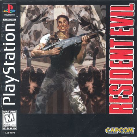Resident Evil | Resident Evil Wiki | Fandom