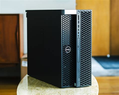 Dell Precision 5820 2019 Review 2019 Pcmag Australia