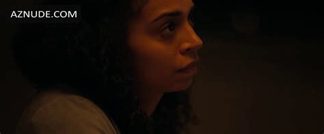 HANNAH HODSON Nude AZNude