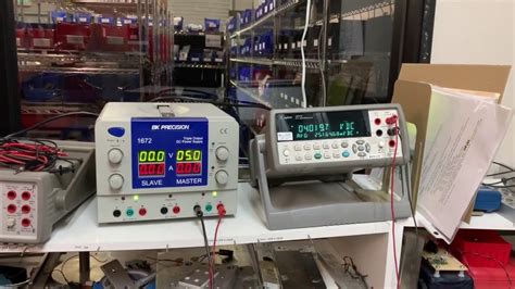 Load Cell With Analog 0 5v Output For Use With Plcs Youtube