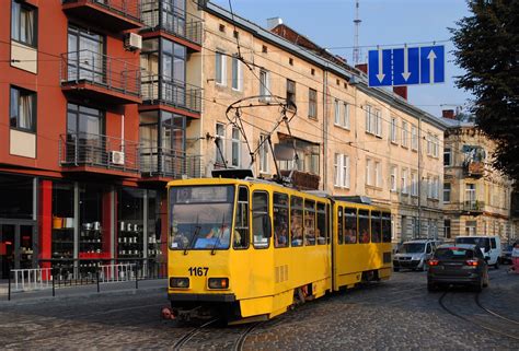 Tatra KT4D Fotos Bahnbilder De