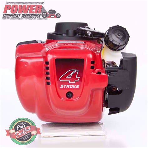 GX35 S33 Honda Mini 4 Stroke OHC Engine Call Power Equipment