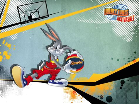 Cool Bugs Bunny Wallpapers Wallpaper Cave