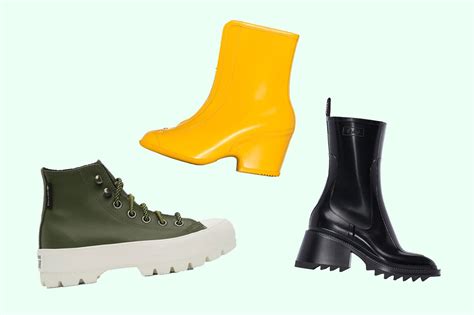 Shop The 13 Best Stylish Waterproof Winter Boots Hypebae