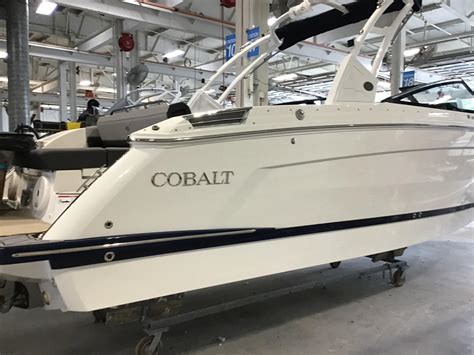 2025 Cobalt R8, Seattle United States - boats.com