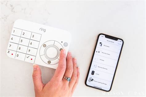 5 Tips For Setting Up Smart Home Security Maison De Pax