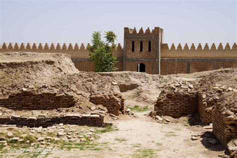 Citadel Of Hulbuk Tajikistan Travel Video Blog