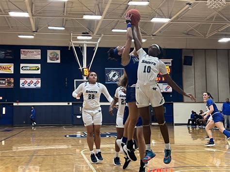 Daytona State College Holds On To Tight Lead Against Santa Fe College