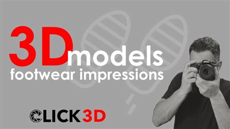 How To Create Quality 3d Models Of Footwear Impressions Photogrammetry Click 3d Ep 3 Youtube