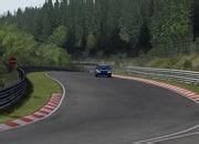 Driving A Legendary Rally Icon In Assetto Corsa Subaru Impreza B