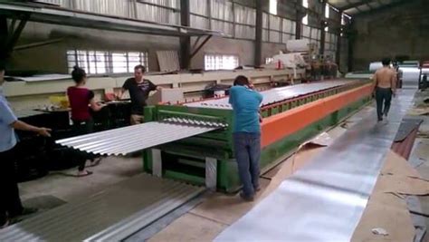 Bảng Giá Tôn 11 Sóng Cập Nhật Mới Nhất 2024 - Tôn Thép Mạnh Hà