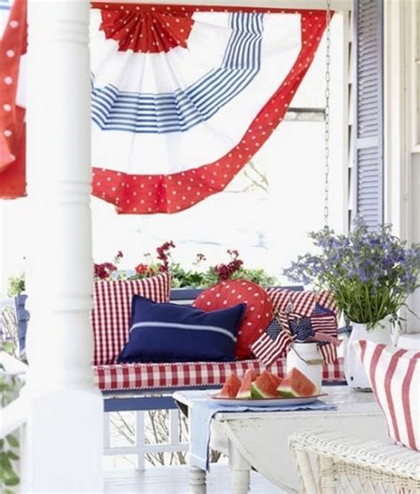 33 Inspirational Labor Day Decorations Ideas Top Dreamer