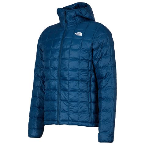 The North Face Thermoball Eco Hoodie Synthetic Jacket Mens Buy