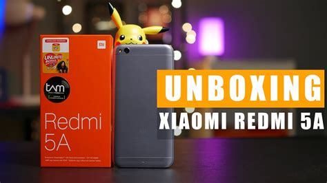 Unboxing Xiaomi Redmi A Indonesia Saking Murah Jadi Berasa Sedekah