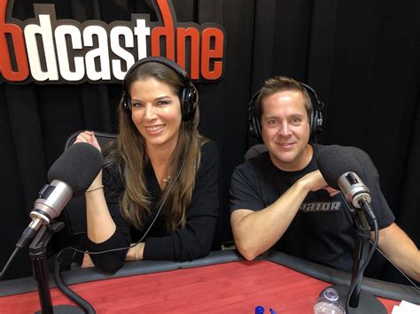 PODCAST: Overhaulin’s Adrienne Janic | CarCast
