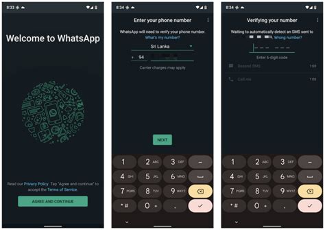 How To Transfer WhatsApp Chat History From IPhone To Android