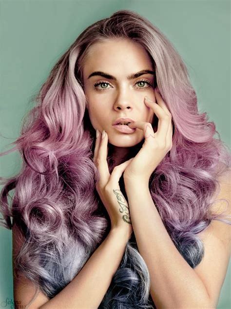 Siga Estas Melhores Ideias De Cores De Cabelo Para O Outono Inverno