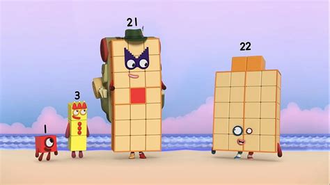 Numberblocks On Twitter Hd Wallpaper Pxfuel