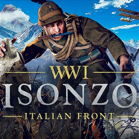 isonzo gameplay ign