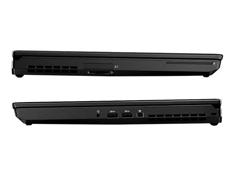 Lenovo ThinkPad P51 - full specs, details and review