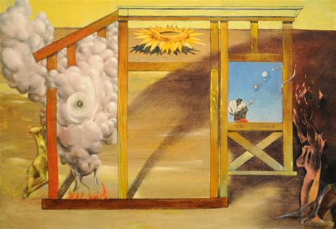 Dorothea Margaret Tanning 8