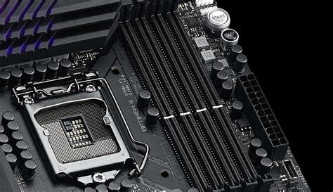 Z590 motherboard guide: ROG Maximus XIII and ROG Strix bring power to ...