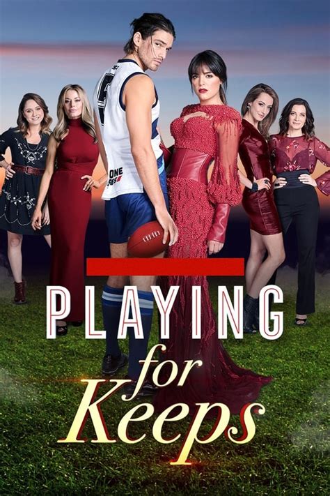 Playing for Keeps (TV Series 2018-2019) — The Movie Database (TMDB)