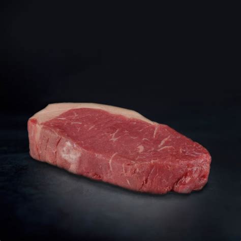 Faux Filet De Boeuf Dargentine Viande Dexception Angus